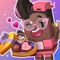 You are the Merge Mayor, and a world-building puzzle adventure awaits
