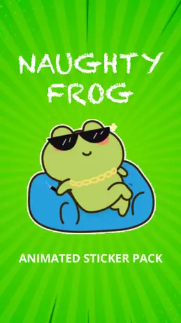 Game screenshot Naughty Frog mod apk