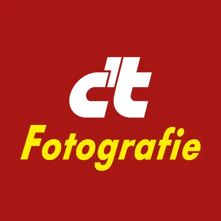 c’t Fotografie Cheats