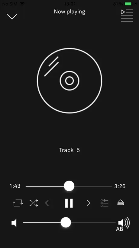 T+A MusicNavigator G2