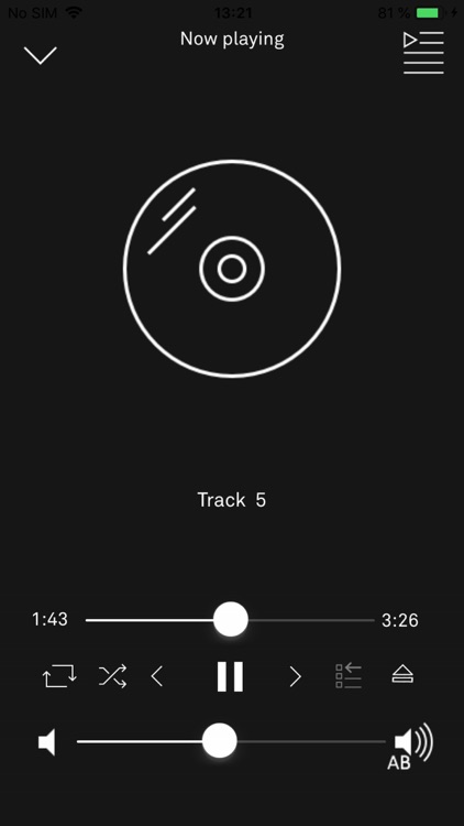 T+A MusicNavigator G2 screenshot-3