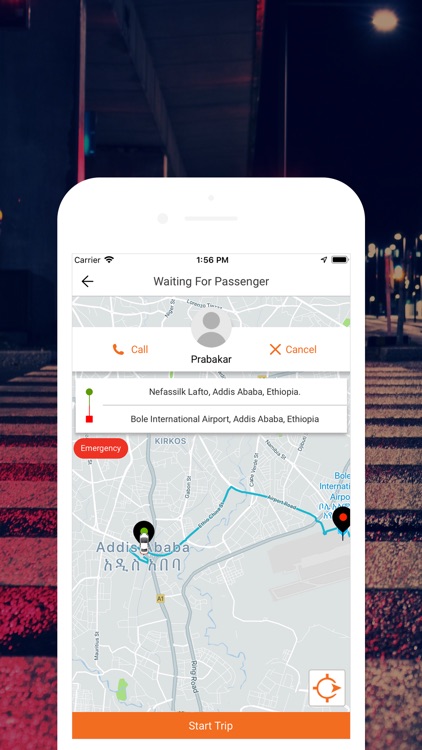 PoloDriver screenshot-3