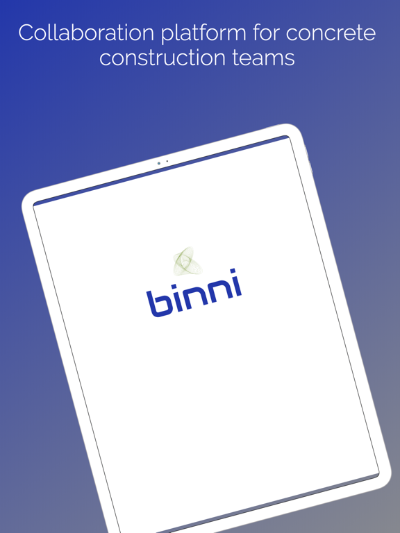 binni concrete