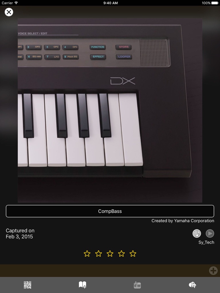 【图】Soundmondo – US(截图3)