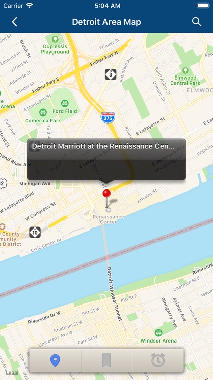 MCUL Events screenshot-3