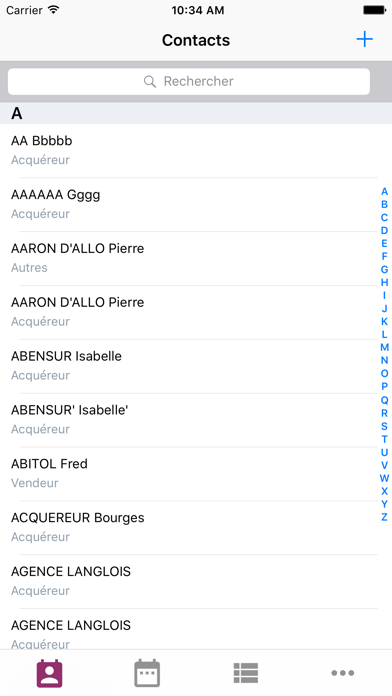 Screenshot #1 pour Linkellis
