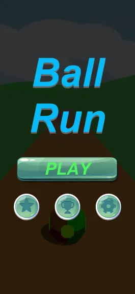 Game screenshot Ball's Run mod apk