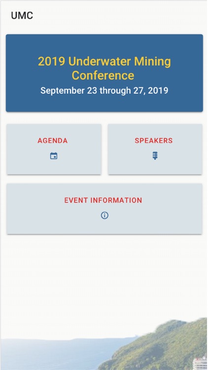 2019 UMC Sanya Hainan China