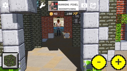 WrldCraft Screenshot