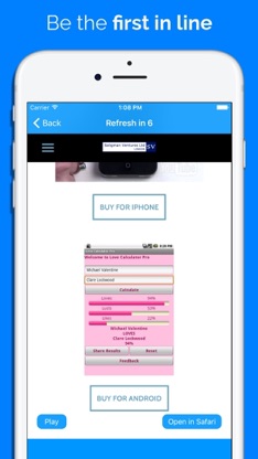 Browser Auto Refresh screenshot 3