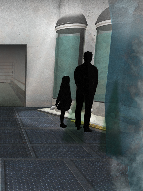 Screenshot #6 pour Escape Game - The Psycho Room