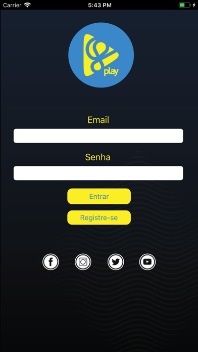 How to cancel & delete GenTV Play from iphone & ipad 2