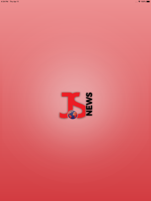 Screenshot #4 pour JS News