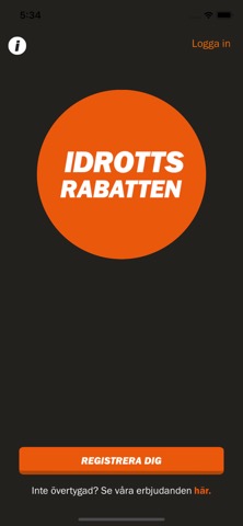 Idrottsrabattenのおすすめ画像1