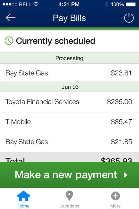 GECU Mobile