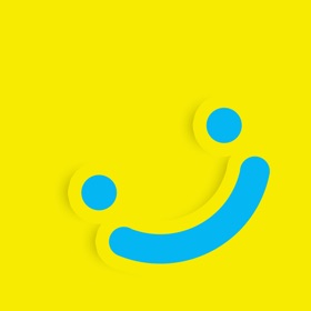 Screenshots (3) Happi — Smile Based Content