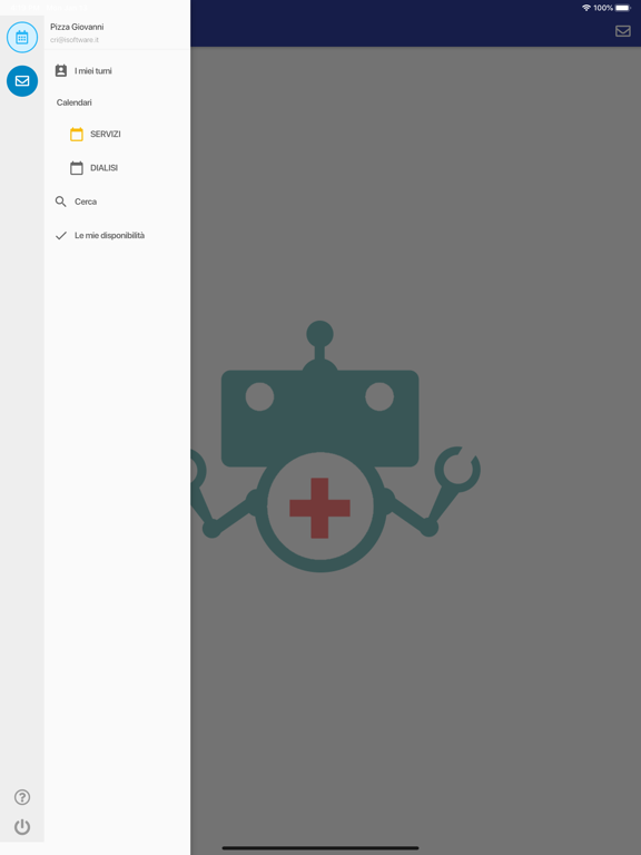 Screenshot #4 pour Bernardo app
