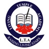 Living Temple