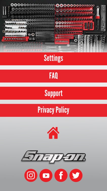 Snap-on Stickers screenshot-3