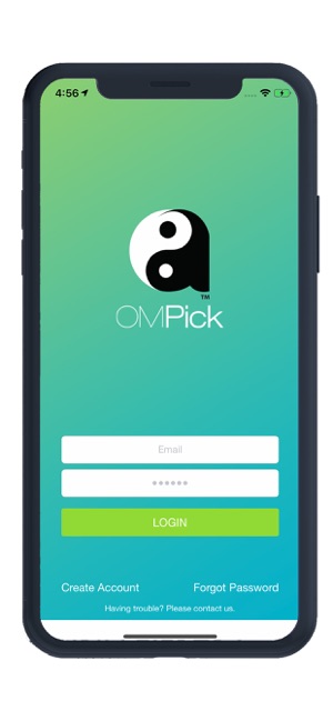 OMpick for Practitioners(圖1)-速報App