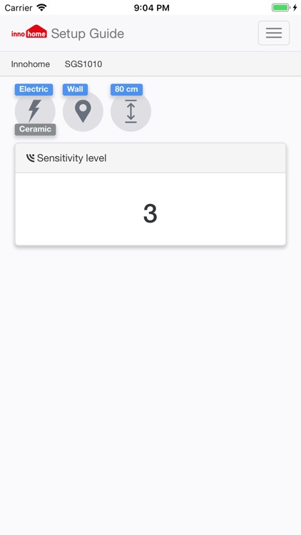 Innohome Setup Guide screenshot-4