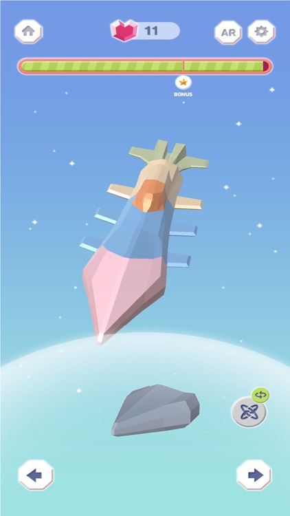 트윙클 투어 screenshot-3