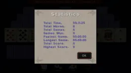 Game screenshot TriPeaks Prime hack