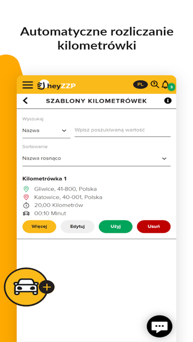 HeyZZP Screenshot