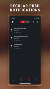 ICRSS PRO screenshot