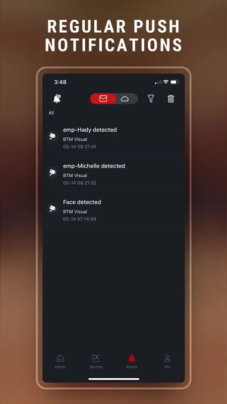 ICRSS PRO screenshot 6 of 9