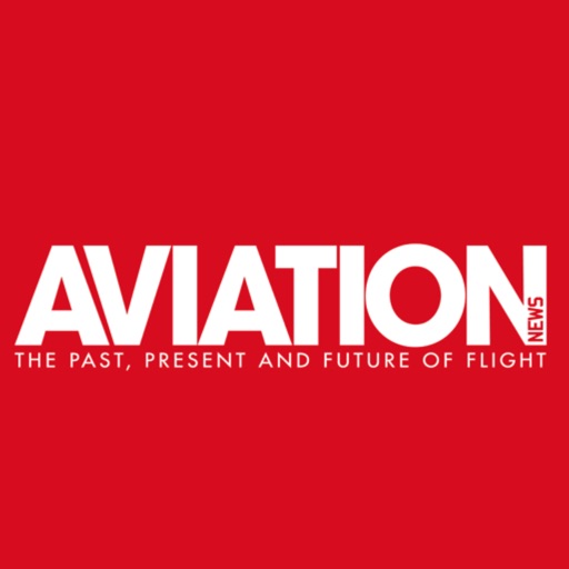 Aviation News Magazine