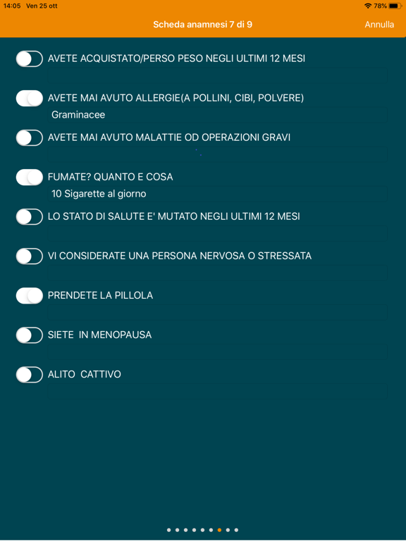 Screenshot #4 pour Uno - Segreteria Digitale