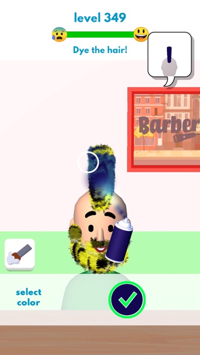 screenshot of Barber Shop! 5