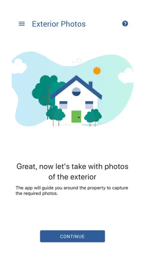 BlueSkyVUE screenshot 3