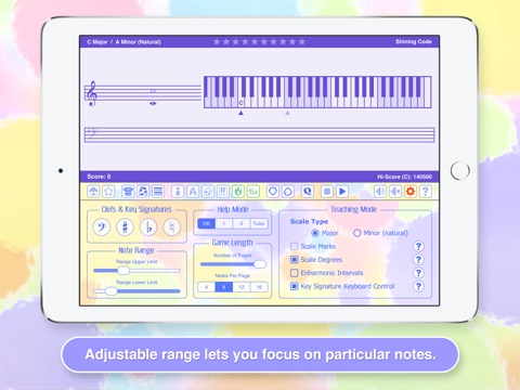 Piano Notes Proのおすすめ画像2