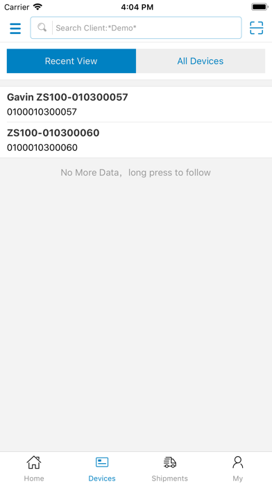 ZillionSource Screenshot