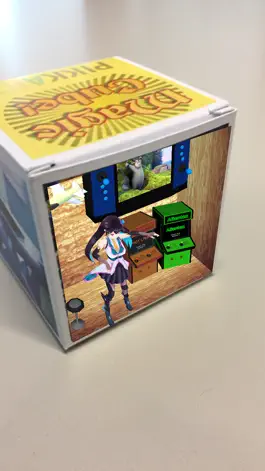 Game screenshot Magic Cube hack