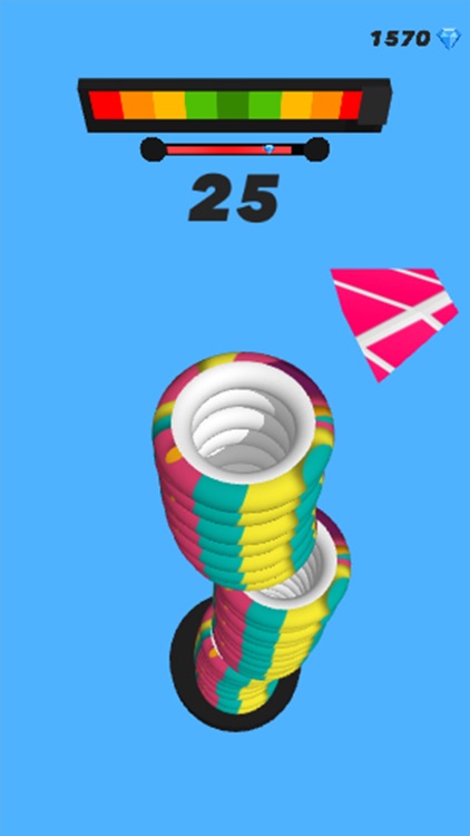 Stack 3D! screenshot-3