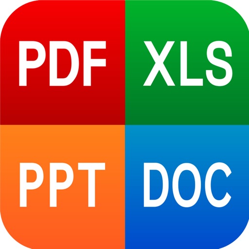 How To Open Odt File On Iphone