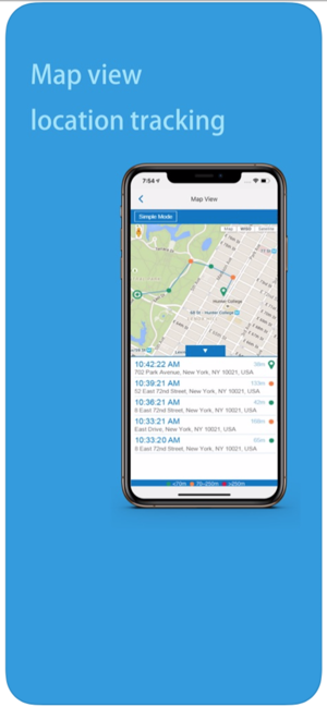 ICE SOS ALERT(圖4)-速報App