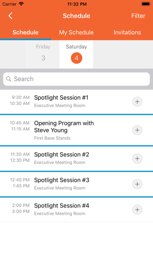 EdRev Expo(圖4)-速報App