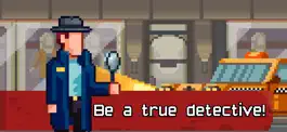 Game screenshot Dark Things - detective quest mod apk