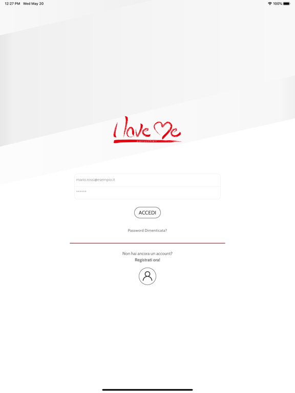 Screenshot #4 pour I Love Me Parrucchieri
