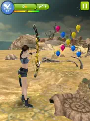archery master 3d - top archer ipad images 4