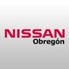 Nissan Obregón