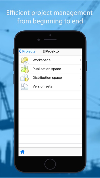 Docia Screenshot