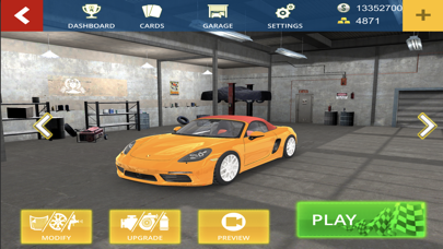 Screenshot #1 pour Conduire en ligne dans la vill