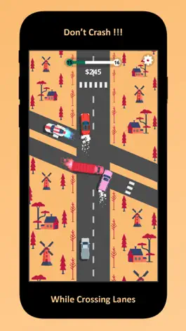 Game screenshot Traffic Cars apk