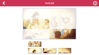Screenshot #2 pour Serafín - Editorial Casals