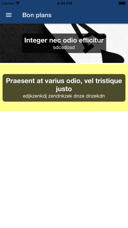 Chabas RH screenshot-4